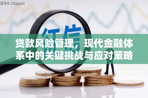 香山贷款风险管理，现代金融体系中的关键挑战与应对策略