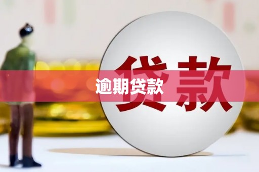 香山逾期贷款
